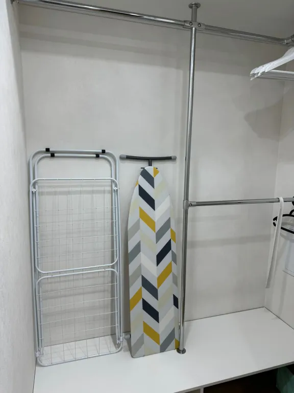 Уютная квартира в ЖК Тимирязев