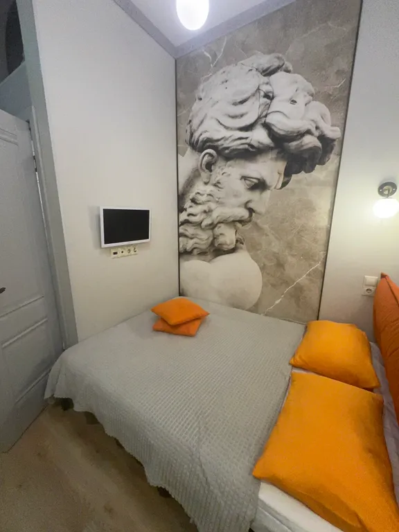 Квартира Апартаменты Сомалина — Санкт-Петербург