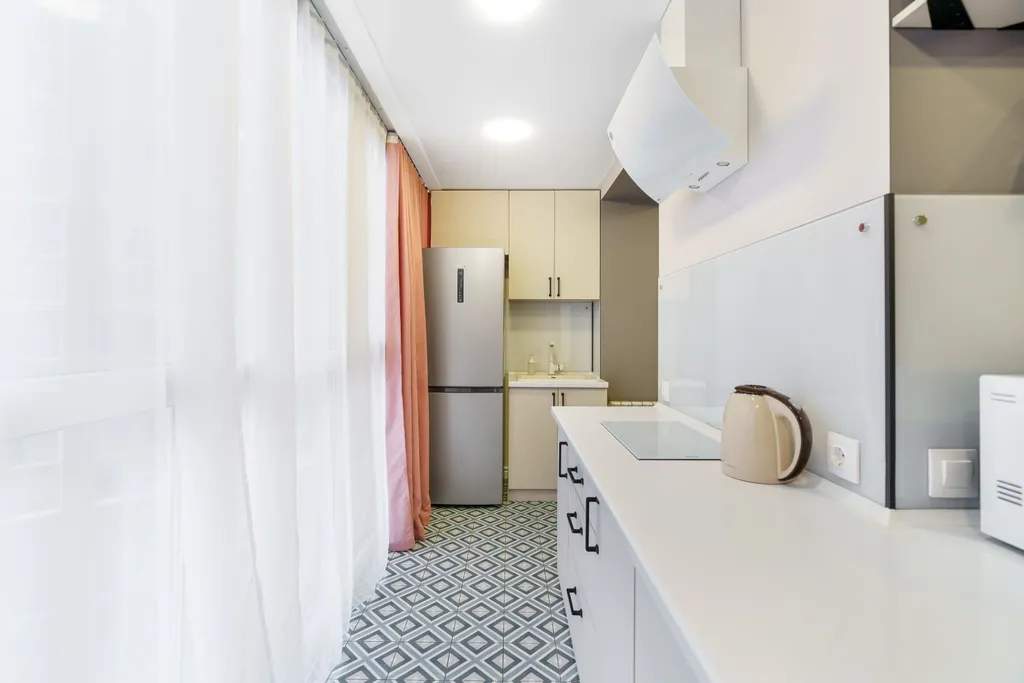 Good Night на Кедровой 34