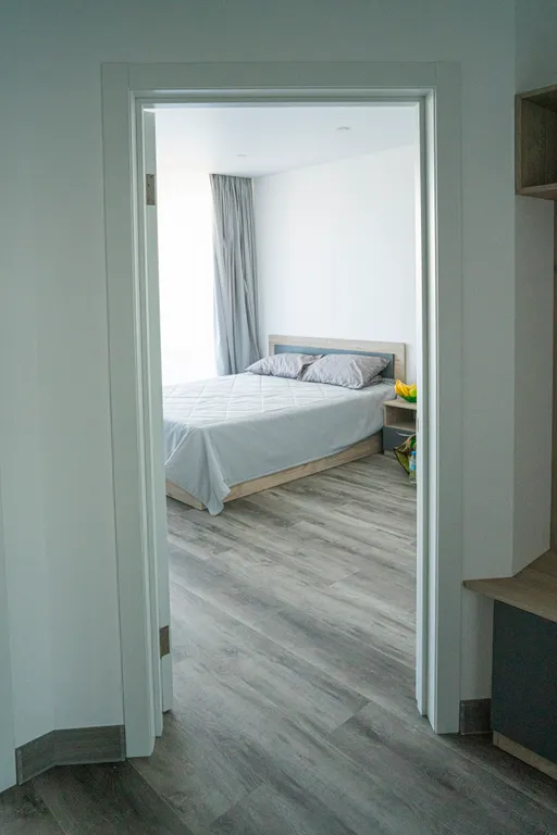 Квартира Апартаменты на первой береговой линии — Анапа