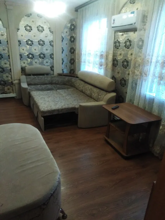 Коттедж Коттедж Тихое, спокойное место для отдыха семьёй — Широчанка