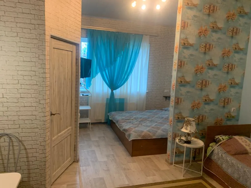 Гостевой дом Перезагрузка