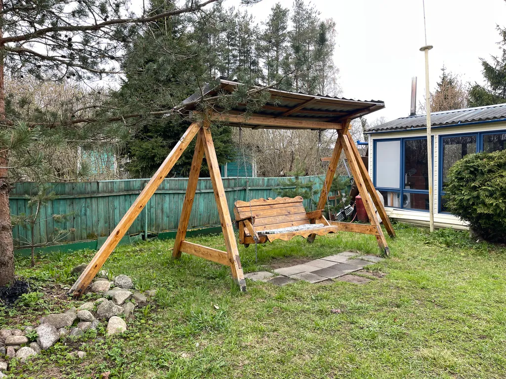 3-комнатный Дом