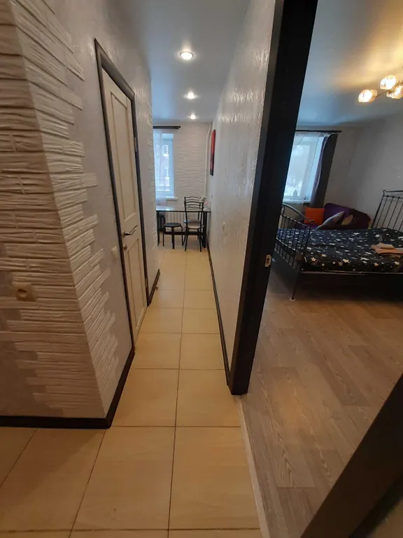 Уютная квартира рядом с кинотеатром