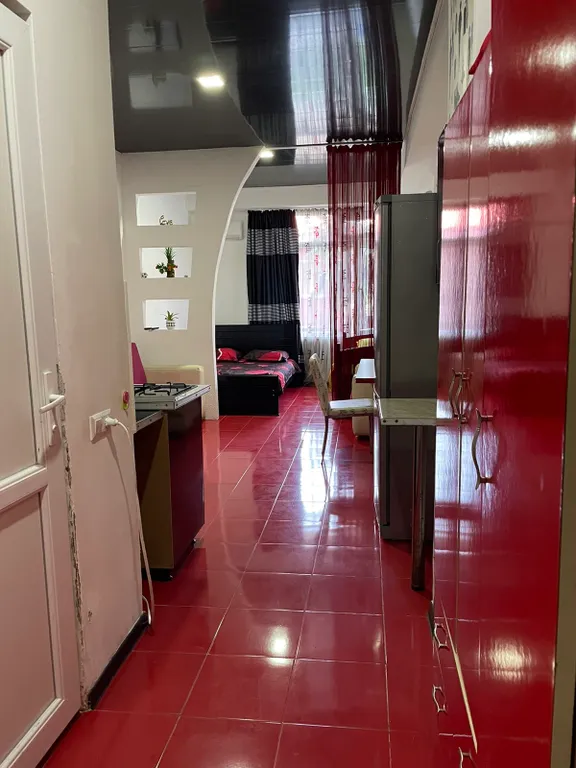 Квартира Квартира в двух шагах от моря — Кобулети