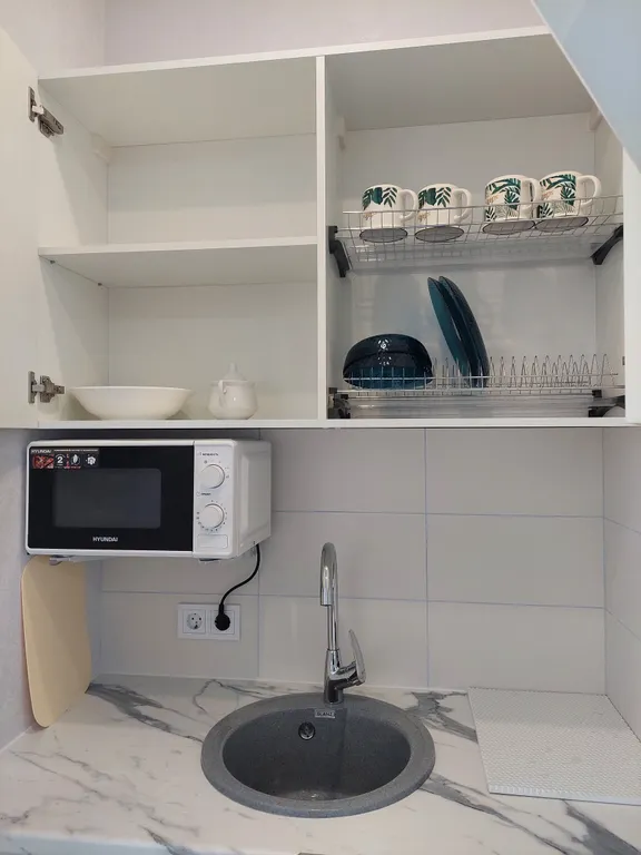 Квартира Апартаменты у самого моря Анапы — Анапа