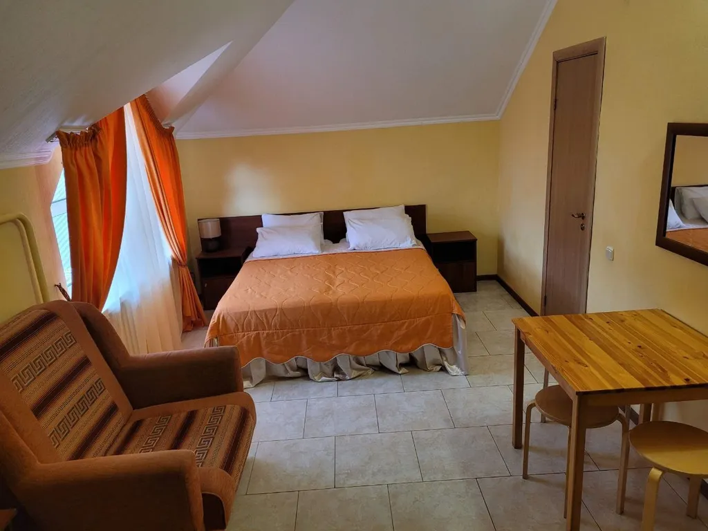 Квартира Комната — Геленджик