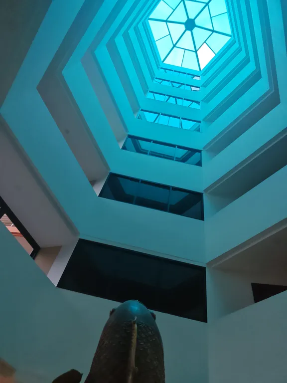 Апартаменты в супер комплексе МБС