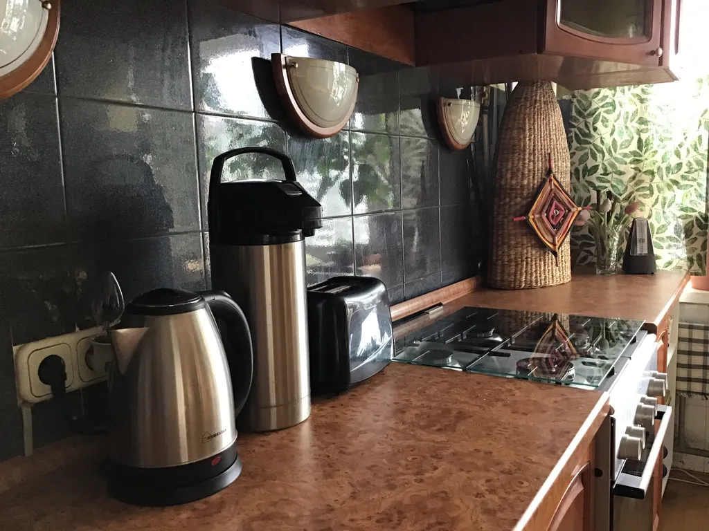 Квартира Квартира в центре рядом с парком — Екатеринбург