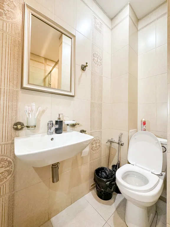 Near the Opera theatre 2 bedroom