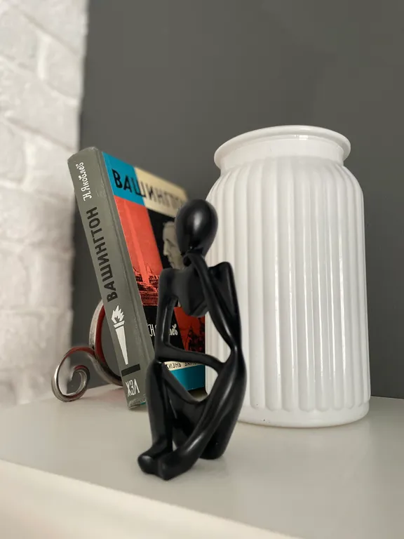 Евродвушка в тихом центре