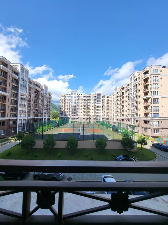 Новая студия