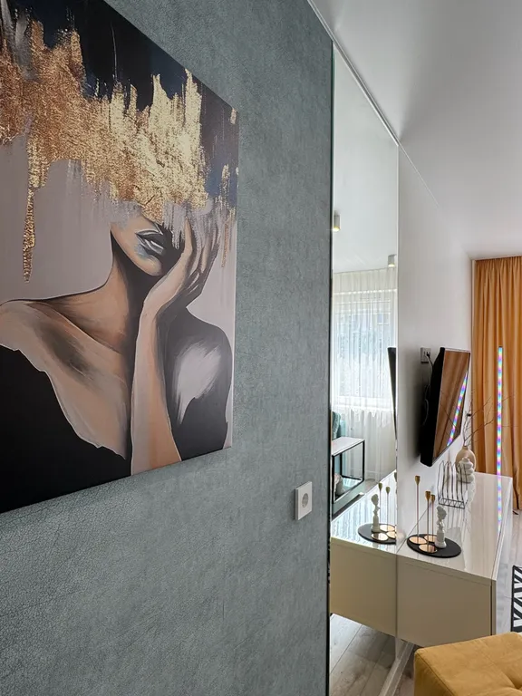 Апартаменты для приятного отдыха