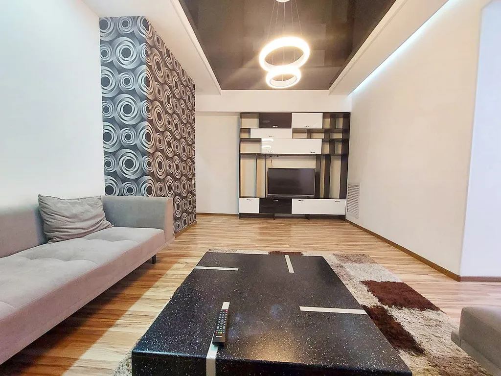 Квартира мечты в центре города