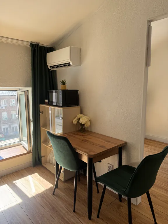 Квартира Уютная квартира в самом центре Владивостока — Владивосток