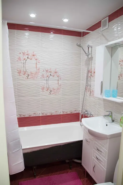 Квартира Уютная квартира рядом с центром города — Санкт-Петербург