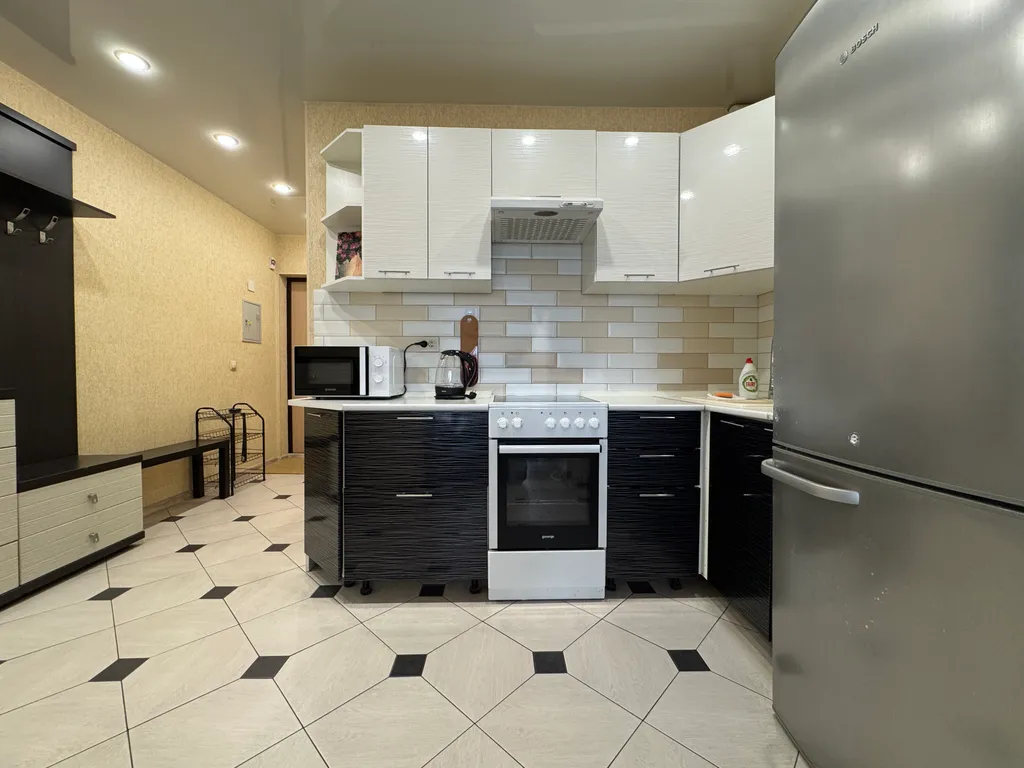 Студия у аэропорта