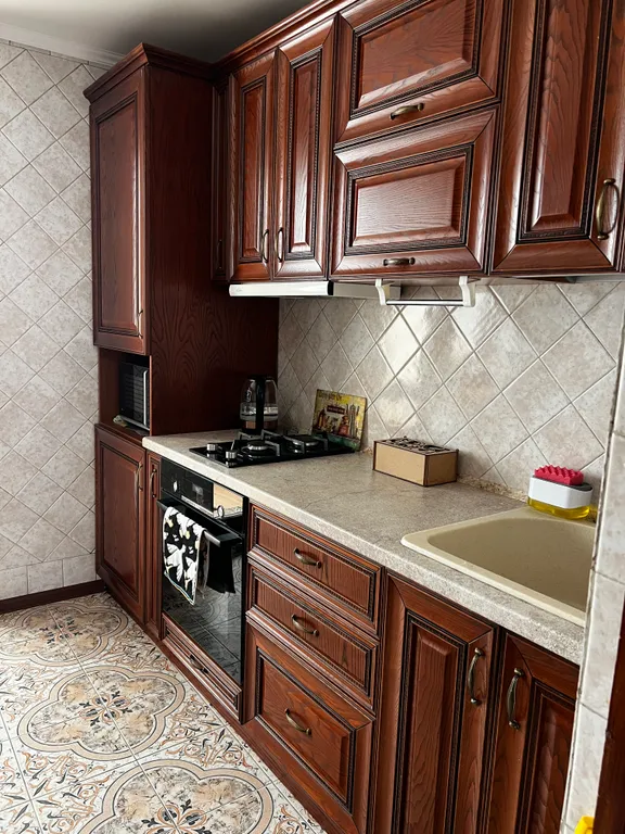 Квартира Уютная квартира в казачей бухте — Севастополь