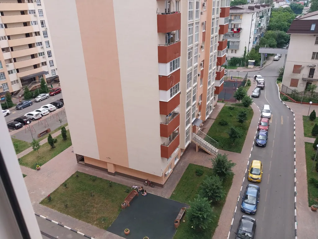 Уютная, чистая квартира рядом с центром города