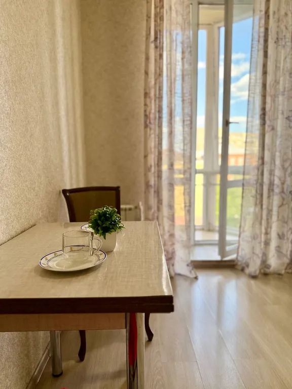 Квартира в центре города