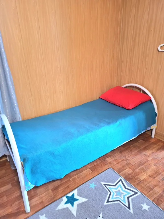 Комната на 3-х человек экономкласса