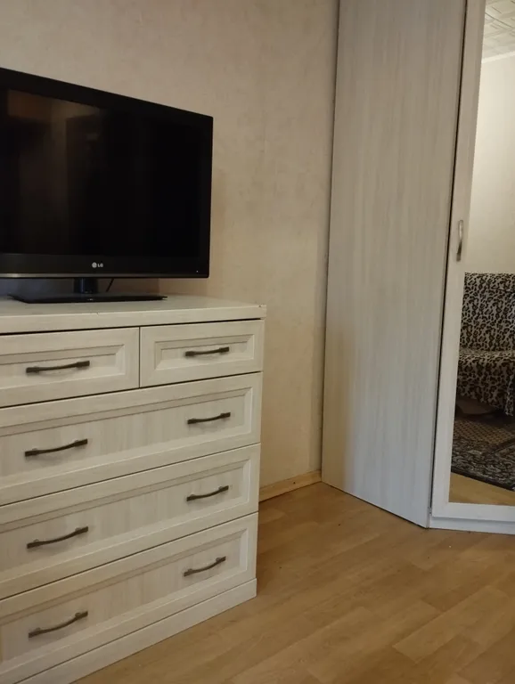 Квартира в туристическом центре