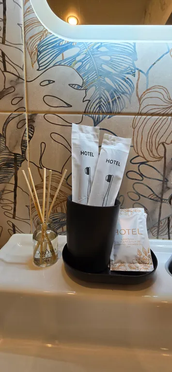 Светлая и просторная студия