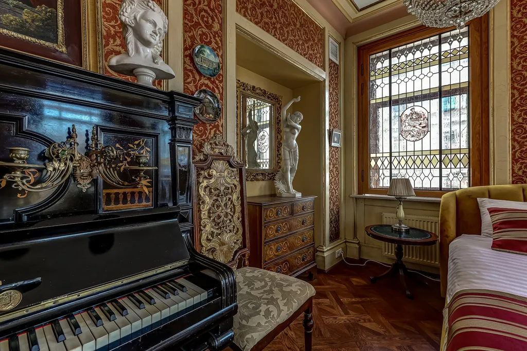 Квартира Комната — Санкт-Петербург