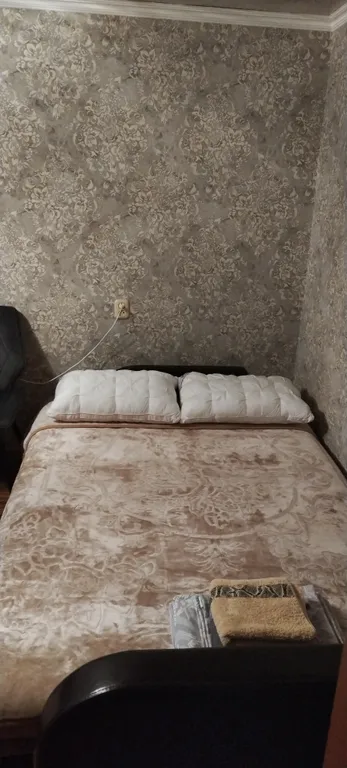 Жилье на водах