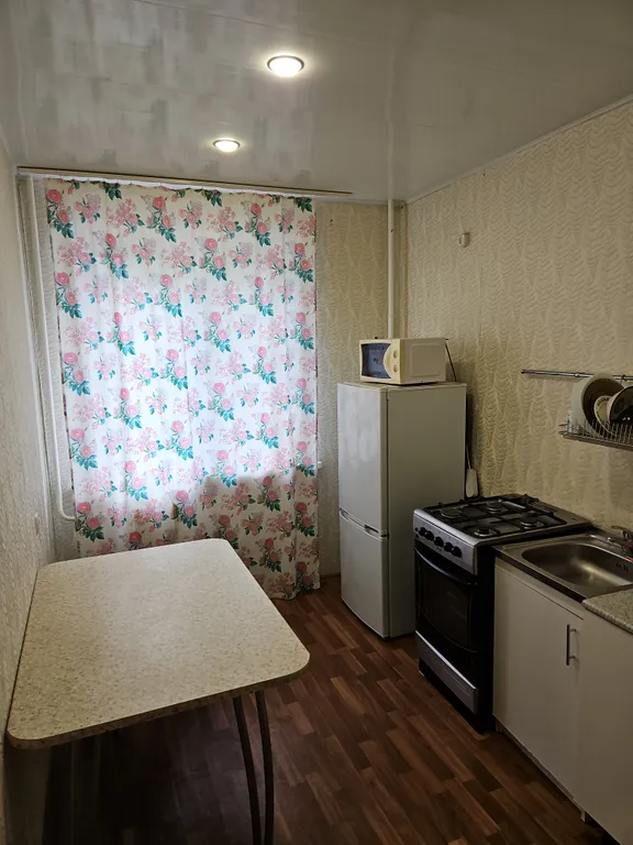 Квартира с удрбным выездом из города