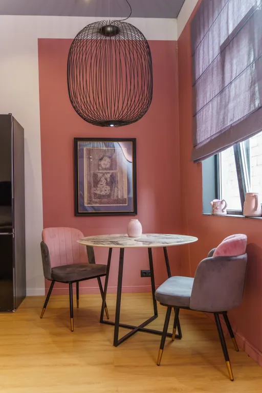 Квартира-студия в самом центре, рядом с морем