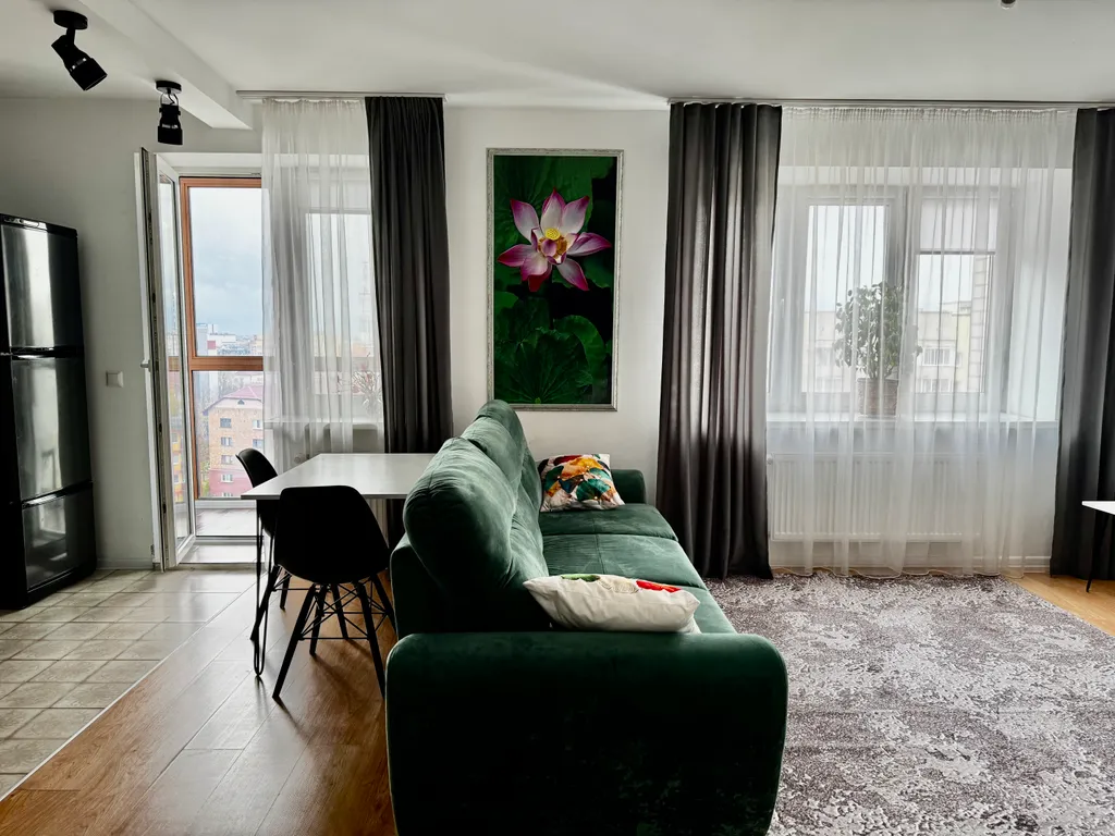 Апартаменты Cozy Homes Brest