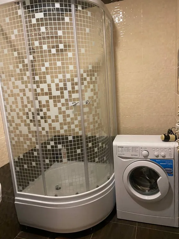 Квартира в центральном районе города