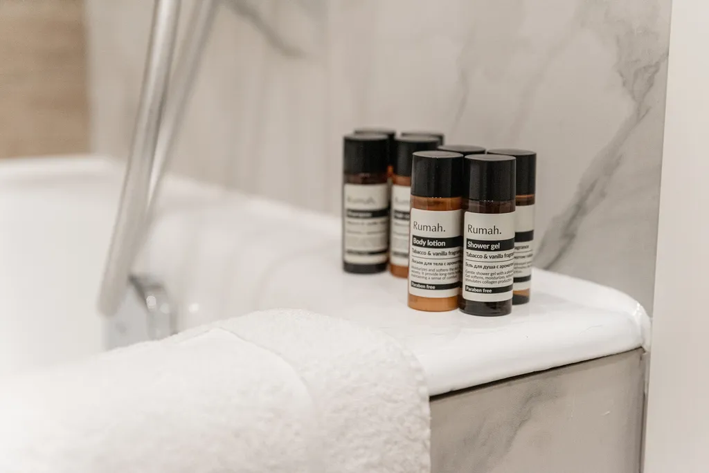 Апартаменты в ЖК Каскад с шикарным видом с 23 этажа