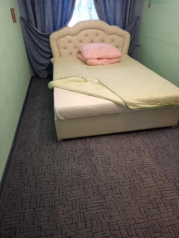 3-комнатная квартира в центре