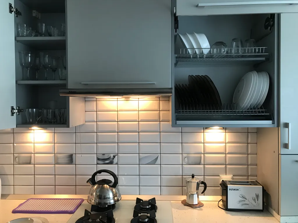 Квартира Квартира Домашний уют, комфорт — Зеленоградск