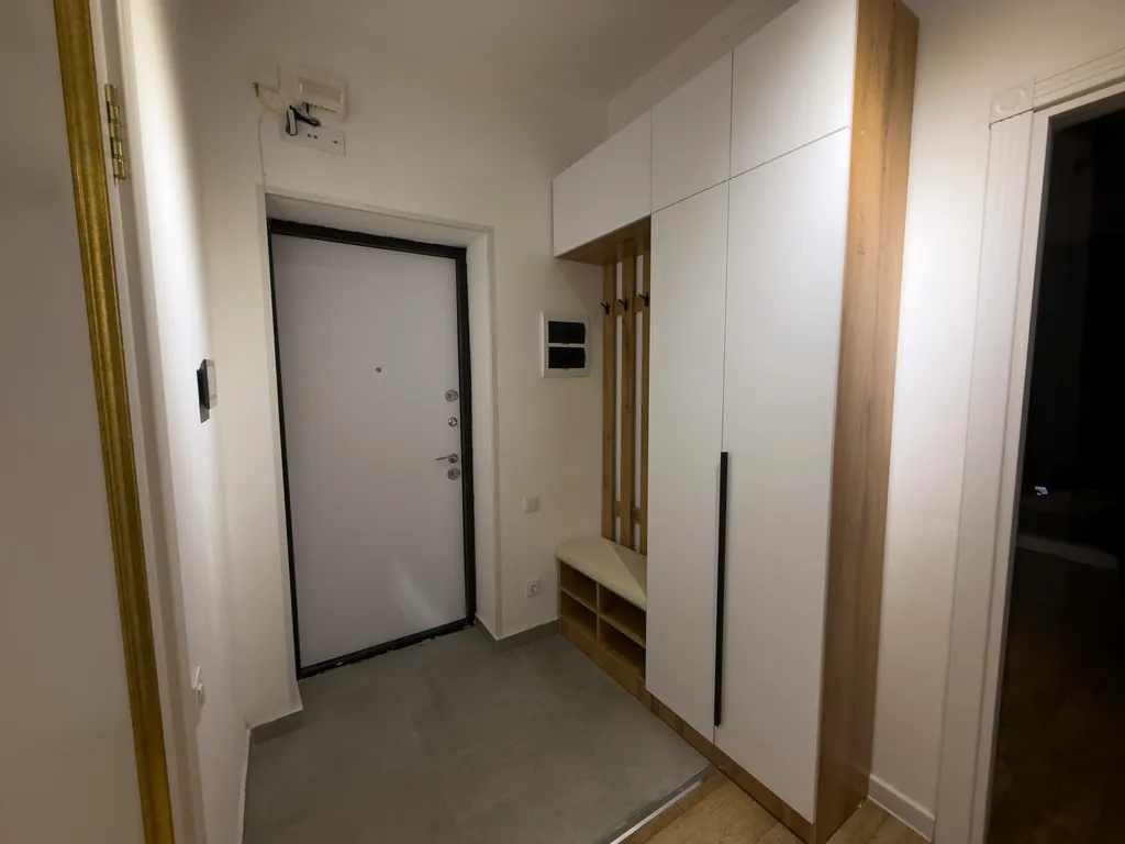 T5 Тихий уголок в центре