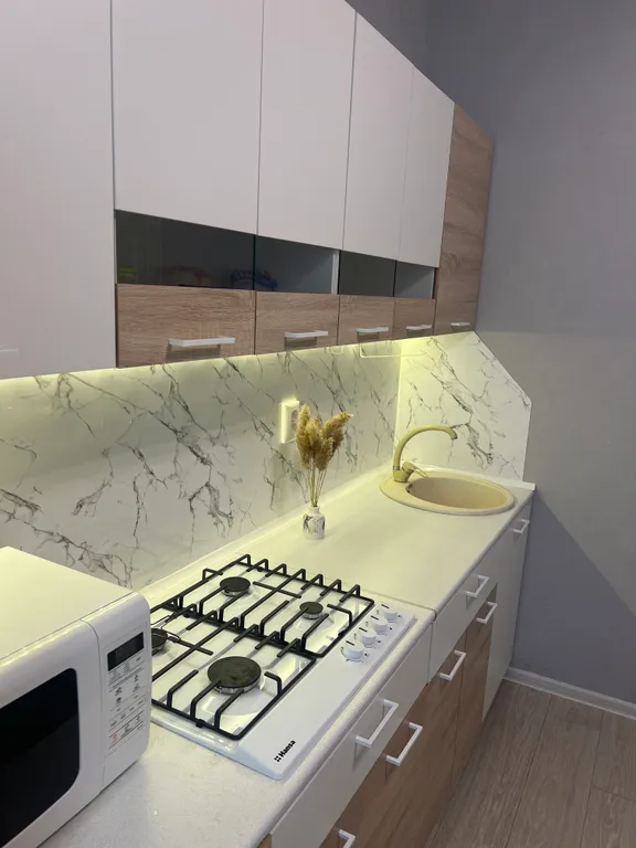 Квартира Пожалуй, самая лучшая квартира — Махачкала