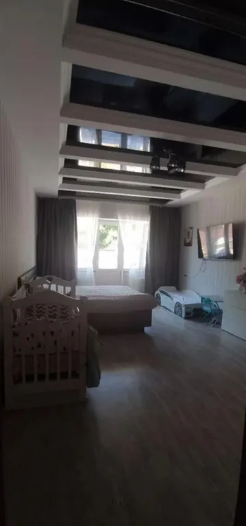 Танхаус Макси