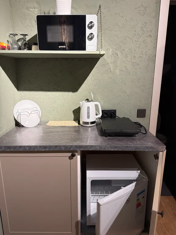 Apartment Double Room