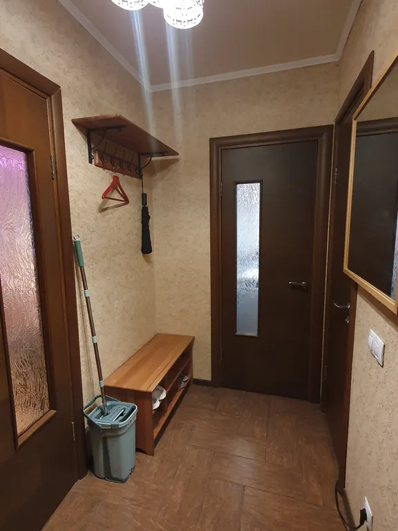 Удобная квартира в центре города