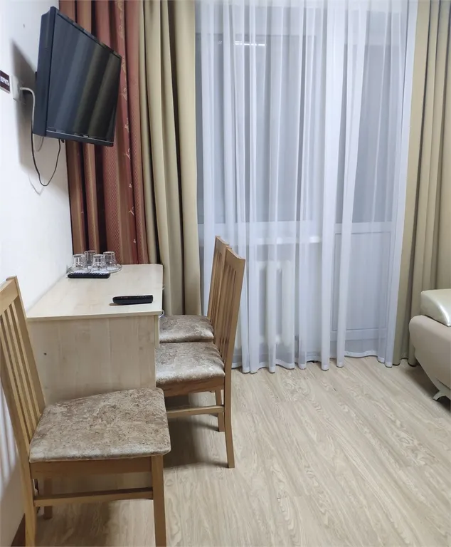 Комната