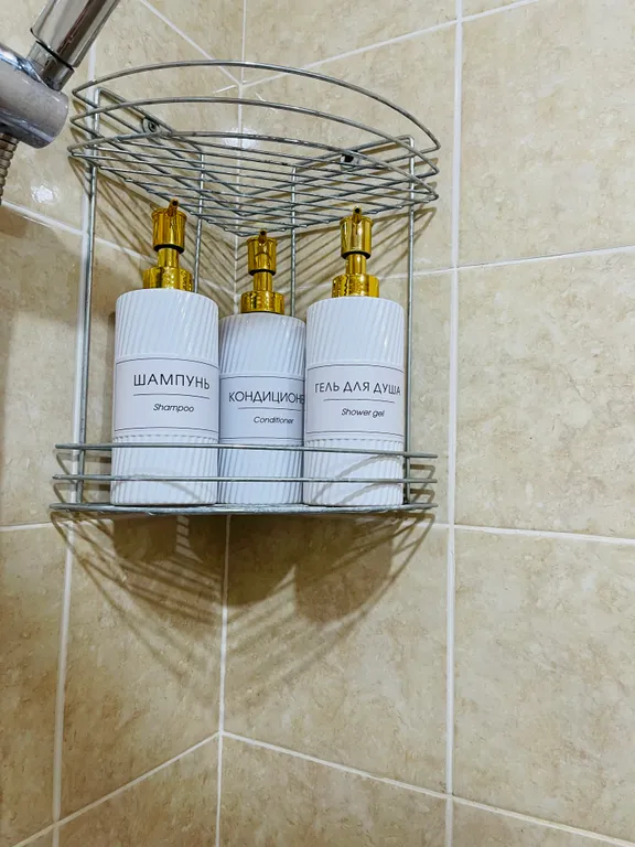 Квартира Комфортабельная квартира — Элиста