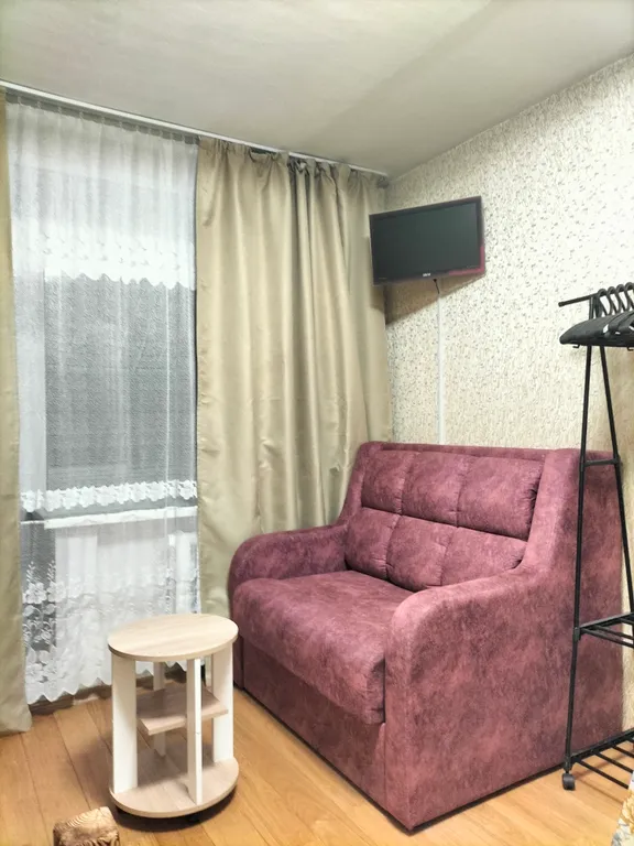 Квартира в районе стадиона Локомотив