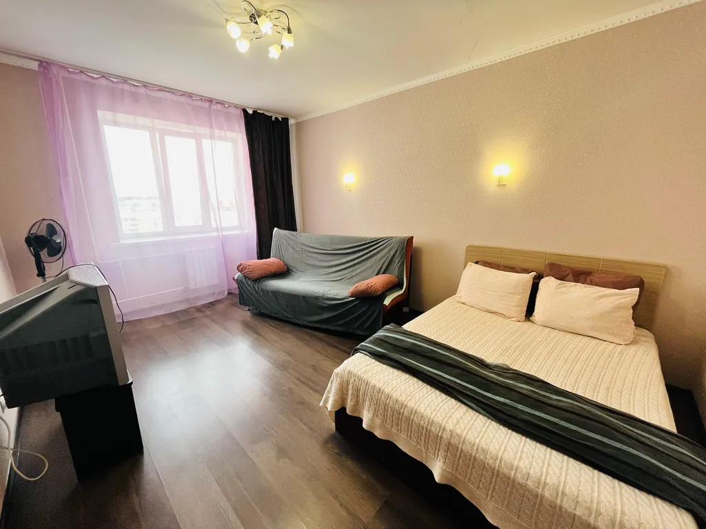 Двушка в центре