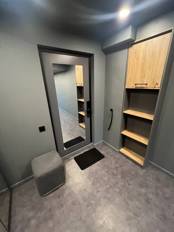 Квартира Квартира Стильный Loft на Балтийской 15 — Москва