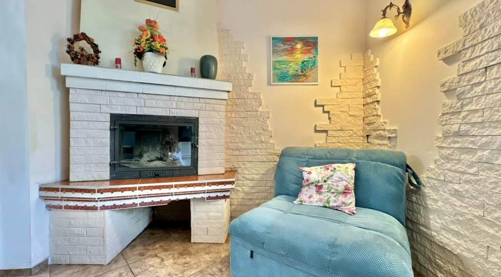 Домик с садом в Кореизе возле ялты