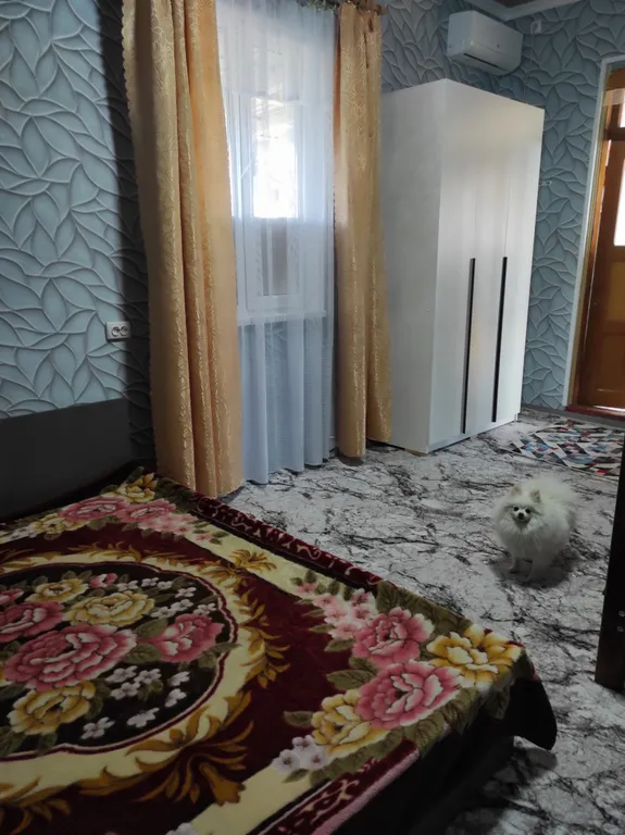 Уютная комната в частном доме