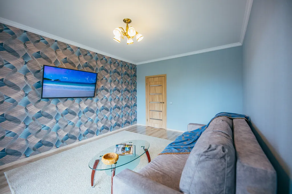 Роскошный уголок спокойствия в сердце Зеленоградска