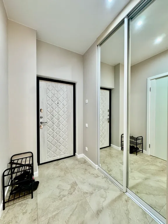 Милашка-квартира